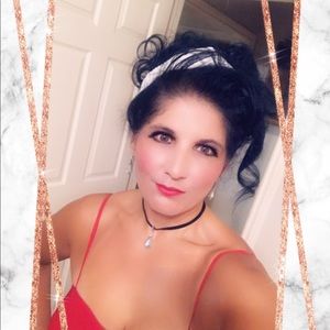 Meet your Posher, Patricia